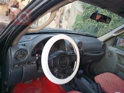 جیپ لیبێرتی